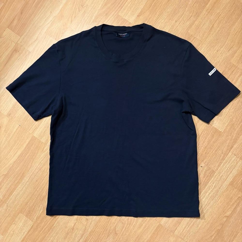 SAINT JAMES LUMIO 2XL Tee T Shirt